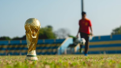 كأس العالم 2022 النهائيملحمة تاريخية في أرض قطر